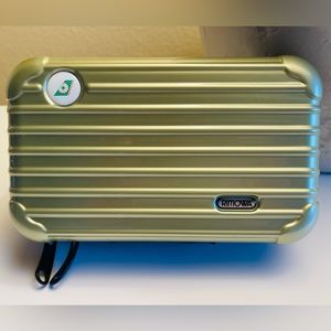 Rimowa EVA Air Amenity kit ( case only)